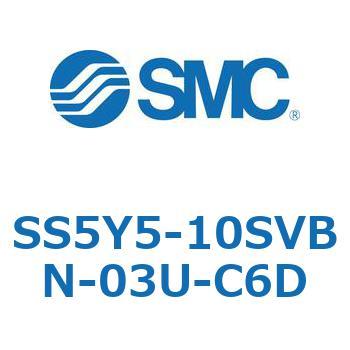 SS5Y5-10SVBN-03U-C6D-NA S Series(SS5Y5-10SVBN) SMC 43018054