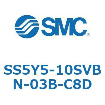 SS5Y5-10SVBN-03B-C8D-NA S Series(SS5Y5-10SVBN) SMC 43018115