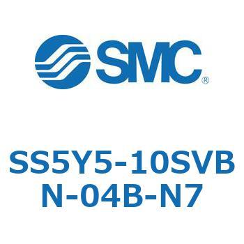SS5Y5-10SVBN-04B-N7-NA S Series(SS5Y5-10SVBN) SMC 43018124