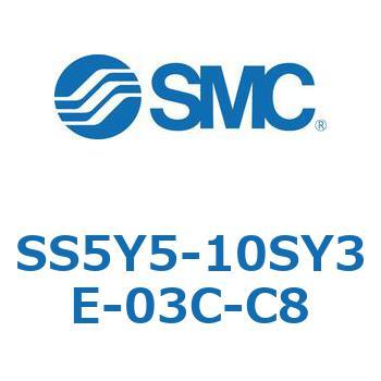 S Series(SS5Y5-10SY3E) SMC
