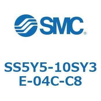 S Series(SS5Y5-10SY3E) SMC