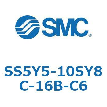 S Series(SS5Y5-10SY8C) SMC