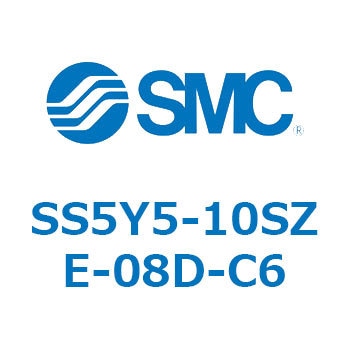 S Series(SS5Y5-10SZE) SMC