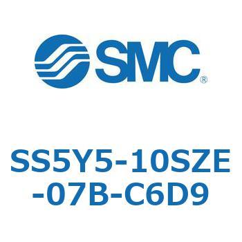 S Series(SS5Y5-10SZE) SMC