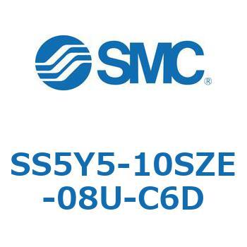 S Series(SS5Y5-10SZE) SMC