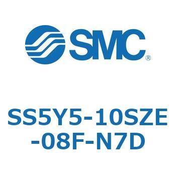 S Series(SS5Y5-10SZE) SMC