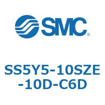 S Series(SS5Y5-10SZE) SMC