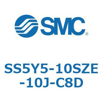 S Series(SS5Y5-10SZE) SMC