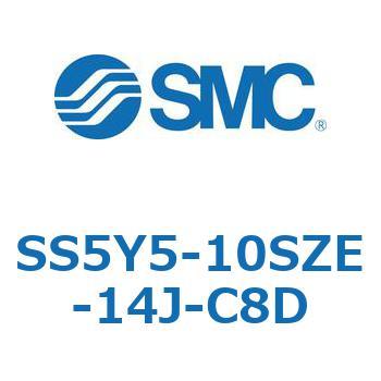 S Series(SS5Y5-10SZE) SMC