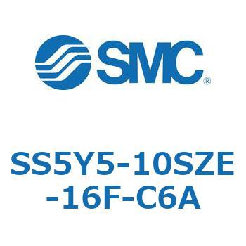 S Series(SS5Y5-10SZE) SMC