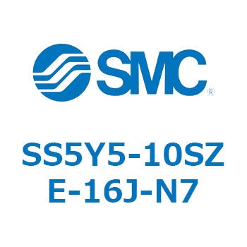 S Series(SS5Y5-10SZE) SMC
