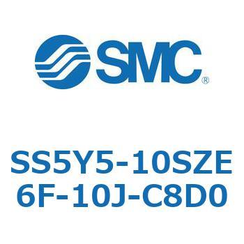 S Series(SS5Y5-10SZE6F) SMC
