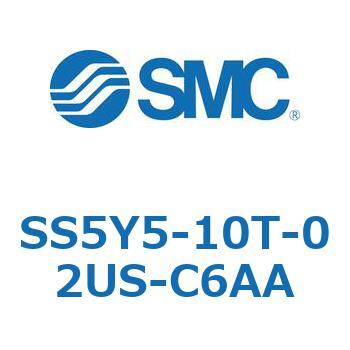 SS5Y5-10T-02US-C6AA-NA S Series(SS5Y5-10T) SMC 43021195