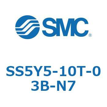 SS5Y5-10T-03B-N7-NA S Series(SS5Y5-10T) SMC 43021378