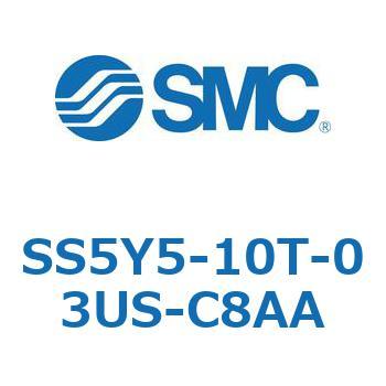 SS5Y5-10T-03US-C8AA-NA S Series(SS5Y5-10T) SMC 43021545