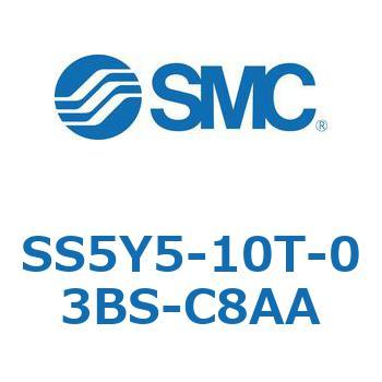 SS5Y5-10T-03BS-C8AA-NA S Series(SS5Y5-10T) SMC 43021597
