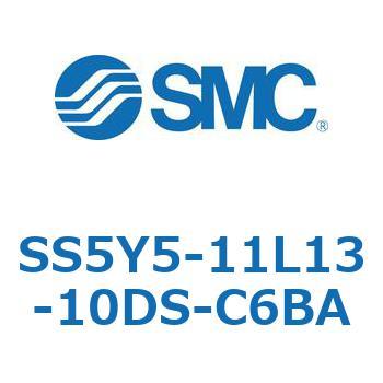 S Series(SS5Y5-11L13) SMC