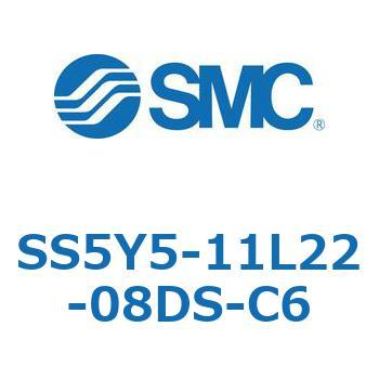 S Series(SS5Y5-11L22) SMC