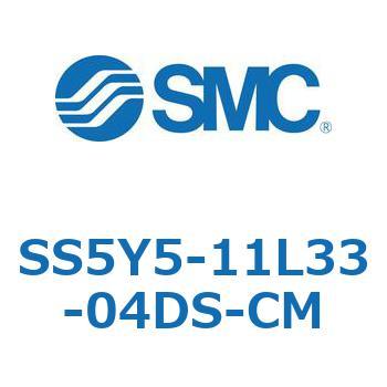 SS5Y5-11L33-04DS-CM-NA S Series(SS5Y5-11L33) SMC 43028222