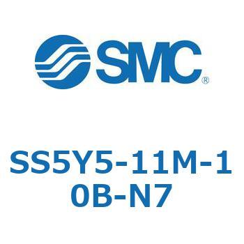 SS5Y5-11M-10B-N7-NA S Series(SS5Y5-11M) SMC 43028405