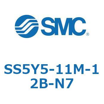 SS5Y5-11M-12B-N7-NA S Series(SS5Y5-11M) SMC 43028423