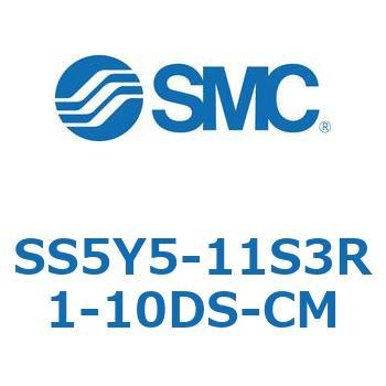 SS5Y5-11S3R1-10DS-CM-NA S Series(SS5Y5-11S3R1) SMC 43029595