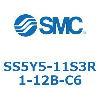 SS5Y5-11S3R1-12B-C6-NA S Series(SS5Y5-11S3R1) SMC 43029604