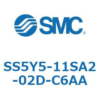 S Series(SS5Y5-11SA2) SMC