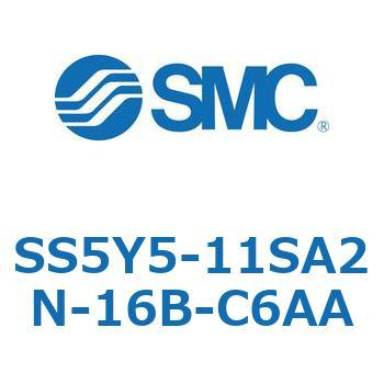 S Series(SS5Y5-11SA2N) SMC
