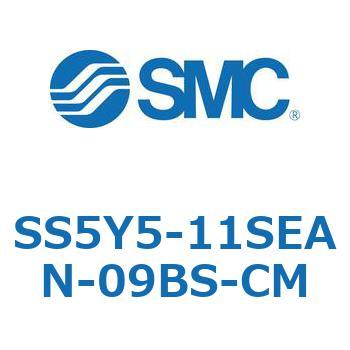 SS5Y5-11SEAN-09BS-CM-NA S Series(SS5Y5-11SEAN) SMC 43031476