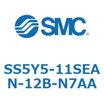 SS5Y5-11SEAN-12B-N7AA-NA S Series(SS5Y5-11SEAN) SMC 43031573