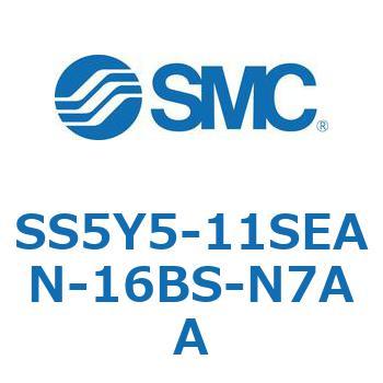 SS5Y5-11SEAN-16BS-N7AA-NA S Series(SS5Y5-11SEAN) 1個 SMC 【通販モノタロウ】