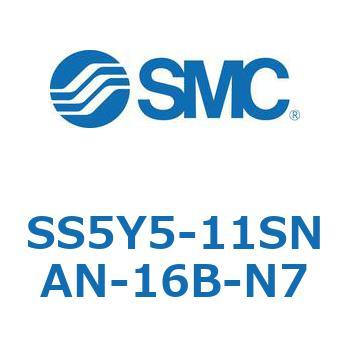 SS5Y5-11SNAN-16B-N7-NA S Series(SS5Y5-11SNAN) SMC 43032072