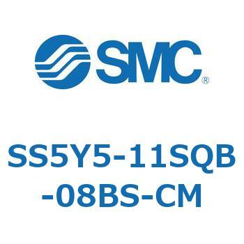 SS5Y5-11SQB-08BS-CM-NA S Series(SS5Y5-11SQB) SMC 43032298