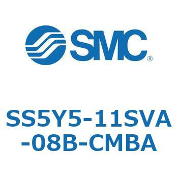 SS5Y5-11SVA-08B-CMBA-NA S Series(SS5Y5-11SVA) SMC 43032422