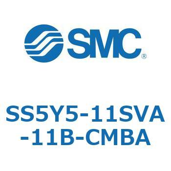 SS5Y5-11SVA-11B-CMBA-NA S Series(SS5Y5-11SVA) SMC 43032508