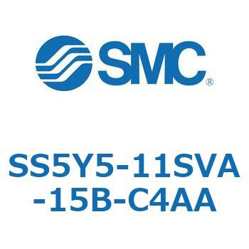 SS5Y5-11SVA-15B-C4AA-NA S Series(SS5Y5-11SVA) SMC 43032578