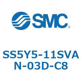 S Series(SS5Y5-11SVAN) SMC