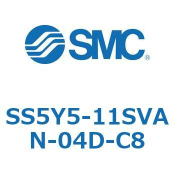 S Series(SS5Y5-11SVAN) SMC