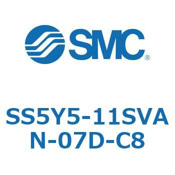 S Series(SS5Y5-11SVAN) SMC
