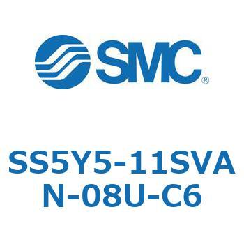 S Series(SS5Y5-11SVAN) SMC