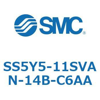 S Series(SS5Y5-11SVAN) SMC