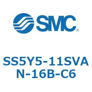 S Series(SS5Y5-11SVAN) SMC
