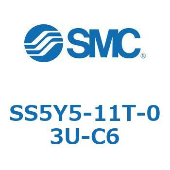 S Series(SS5Y5-11T) SMC