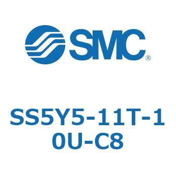 S Series(SS5Y5-11T) SMC