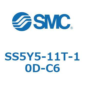 S Series(SS5Y5-11T) SMC