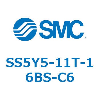 S Series(SS5Y5-11T) SMC