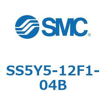 SS5Y5-12F1-04B-NA S Series(SS5Y5-12F1) SMC 43033962