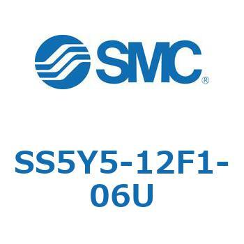 SS5Y5-12F1-06U-NA S Series(SS5Y5-12F1) SMC 43034057