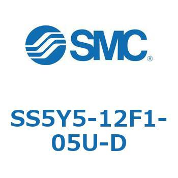SS5Y5-12F1-05U-D-NA S Series(SS5Y5-12F1) SMC 43034066